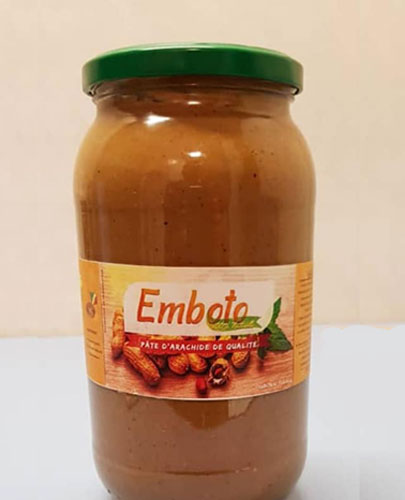 Emboto 1000g